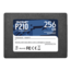 256GB P210 7mm, 500 / 400 MB/s, 3D NAND, SATA 6Gb/s, 2.5-Inch SSD