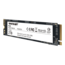 2TB P300 2280, 2100 / 1650 MB/s, PCIe 3.0 x4 NVMe, M.2 SSD