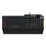 TUF Gaming K1, RGB LED, Wired USB, Black, Gaming Keyboard