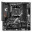 B550M AORUS ELITE, AMD B550 Chipset, AM4, HDMI, microATX Motherboard