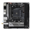 A520M-ITX/ac, AMD A520 Chipset, AM4, DP, Mini-ITX Motherboard