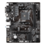 A520M S2H, AMD A520 Chipset, AM4, HDMI, microATX Motherboard