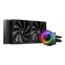 CASTLE 280EX, ARGB LED, 280mm Radiator, Liquid Cooling System