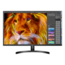 32BN50U-B 31.5&quot;, 4K Ultra HD 3840 x 2160 VA LED, 4ms, FreeSync™, Black, HDR10 LCD Monitor