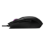 ROG Strix Impact II, RGB LED, 6200dpi, Wired USB, Black, Optical Gaming Mouse