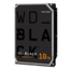 10TB Black WD101FZBX, 7200 RPM, SATA 6Gb/s, 256MB cache, 3.5&quot; HDD