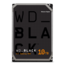 10TB Black WD101FZBX, 7200 RPM, SATA 6Gb/s, 256MB cache, 3.5&quot; HDD