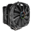 R1 Ultimate, 168.3mm Height, 250W TDP, Copper/Nickel CPU Cooler