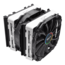 R1 Universal, 168.3mm Height, 240W TDP, Copper/Nickel CPU Cooler