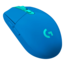 G305 Lightspeed, 12000dpi, Wireless, Blue, HERO Gaming Mouse