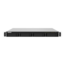 TS-432PXU-RP-2G, 4-bay 1U NAS Server, Alpine AL324, 4-core 1.7GHz processor, 16GB DDR4 RAM (2GB pre-installed), SATA 6Gb/s, 2.5GbLAN / 2, 10GbLAN / 2, Type-A USB 3.2 Gen 1 / 4, 250W Rdt PSU