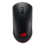ROG Pugio II, RGB LED, 16000dpi, Wired / Wireless, Black, Optical Gaming Mouse