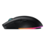 ROG Pugio II, RGB LED, 16000dpi, Wired / Wireless, Black, Optical Gaming Mouse