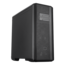 MasterBox NR600P, No PSU, SSI EEB, Black, Mid Tower Case
