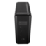 MasterBox NR600P, No PSU, SSI EEB, Black, Mid Tower Case