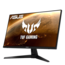 TUF Gaming VG27AQ1A 27&quot;, 2K WQHD 2560 x 1440 IPS LED, 1ms, 170Hz, G-SYNC® Compatible / FreeSync™ Premium, Black, HDR10 LCD Gaming Monitor