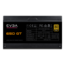 650 GT, 80 PLUS Gold 650W, Auto ECO Mode, Fully Modular, ATX Power Supply