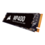 8TB MP400, 3480 / 3000 MB/s, 3D QLC NAND, PCIe NVMe 3.0 x4, M.2 2280 SSD