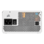 CX550F RGB White, 80 PLUS Bronze 550W, Fully Modular, ATX Power Supply