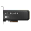 4TB Black AN1500, 6500 / 4100 MB/s, 3D NAND, PCIe 3.0 x8 NVMe, AIC SSD