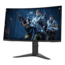 G27c-10, Curved, 27&quot; VA, 1920 x 1080 (FHD), 4 ms, 165Hz, FreeSync™ Gaming Monitor