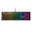 VANTAR MX, Per-Key RGB, Cherry MX Red, Wired, Black, Mechanical Gaming Keyboard