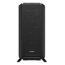Silent Base 802, No PSU, E-ATX, Black, Mid Tower Case