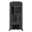 Silent Base 802, No PSU, E-ATX, Black, Mid Tower Case