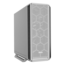 Silent Base 802, No PSU, E-ATX, White, Mid Tower Case