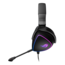 ROG Delta S, RGB Lighting, w/ Hi-Res ESS Quad-DAC, USB-C/USB 2.0, Black, Gaming Headset