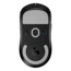 PRO X SUPERLIGHT 910-005878, 25600dpi, Wireless, Black, Optical Gaming Mouse