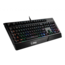 VIGOR GK20, Wired USB, Black, Gaming Keyboard