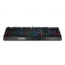 VIGOR GK20, Static Multi-Color, Wired, Black, Membrane Gaming Keyboard