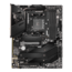 MEG B550 UNIFY, AMD B550 Chipset, AM4, HDMI, ATX Motherboard