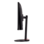 Nitro XZ270 X, Curved, 27&quot; VA, 1920 x 1080 (FHD), 5 ms, 240Hz, Gaming Monitor