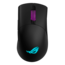ROG Keris Wireless, RGB LED, 16000dpi, Wireless/Wired, Black, Optical Gaming Mouse