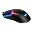 Level 20 RGB, RGB, 16000-dpi, Wired, Black, Optical Gaming Mouse