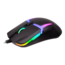 Level 20 RGB GMO-LVT-WDOOBK-01, RGB LED, 16000dpi, Wired USB, Black, Optical Gaming Mouse