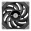 ToughFAN 12 PWM 120mm, 2000 RPM, 58.35 CFM, 22.3 dBA, Cooling Fan