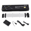 Addressable RGB Strimer Plus triple 8-pin, PSU extension cable w/ RGB controller