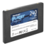 240GB Burst Elite 7mm, 450 / 320 MB/s, 3D NAND, SATA 6Gb/s, 2.5-Inch SSD