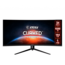 Optix MAG342CQR 34&quot;, UWQHD 3440 x 1440 VA LED, 1ms, 144Hz, Adaptive-Sync, Black, Curved LCD Monitor