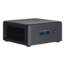 NUC 11 Pro Kit NUC11TNHv70L, Intel® Core™ i7-1185G7 with vPro, 2x DDR4 SO-DIMM, M.2, 2.5&quot; HDD/SSD, Intel® Iris® Xe Graphics, No Cord, Mini PC Barebone