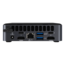 NUC 11 Pro Kit NUC11TNKi7, Intel® Core™ i7-1165G7, 2x DDR4 SO-DIMM, M.2, Intel® Iris® Xe Graphics, Mini PC Barebone