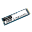 960GB DC1000B 2280, 3400 / 925 MB/s, 3D TLC, PCIe 3.0 x4 NVMe, Enterprise SED M.2 SSD