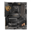 MEG Z590 ACE, Intel® Z590 Chipset, LGA 1200, 2x Thunderbolt 4, ATX Motherboard