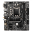 B560M PRO WIFI, Intel® B560 Chipset, LGA 1200, DP, microATX Motherboard