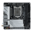 Z590M-ITX/ax, Intel® Z590 Chipset, LGA 1200, DP, Mini-ITX Motherboard