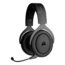 HS70 BLUETOOTH, Stereo, Superb sound quality, Wireless/Wired USB/3.5mm, Black, Gaming Headset 