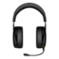 HS70 BLUETOOTH, Stereo, Superb sound quality, Wireless/Wired USB/3.5mm, Black, Gaming Headset 